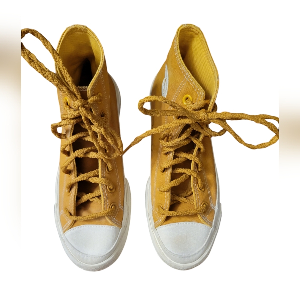 Converse All-Stars Woman's Athletic Shoes